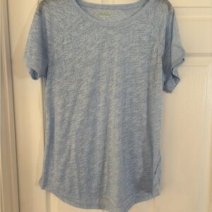 Tek Gear Light Blue T-Shirt